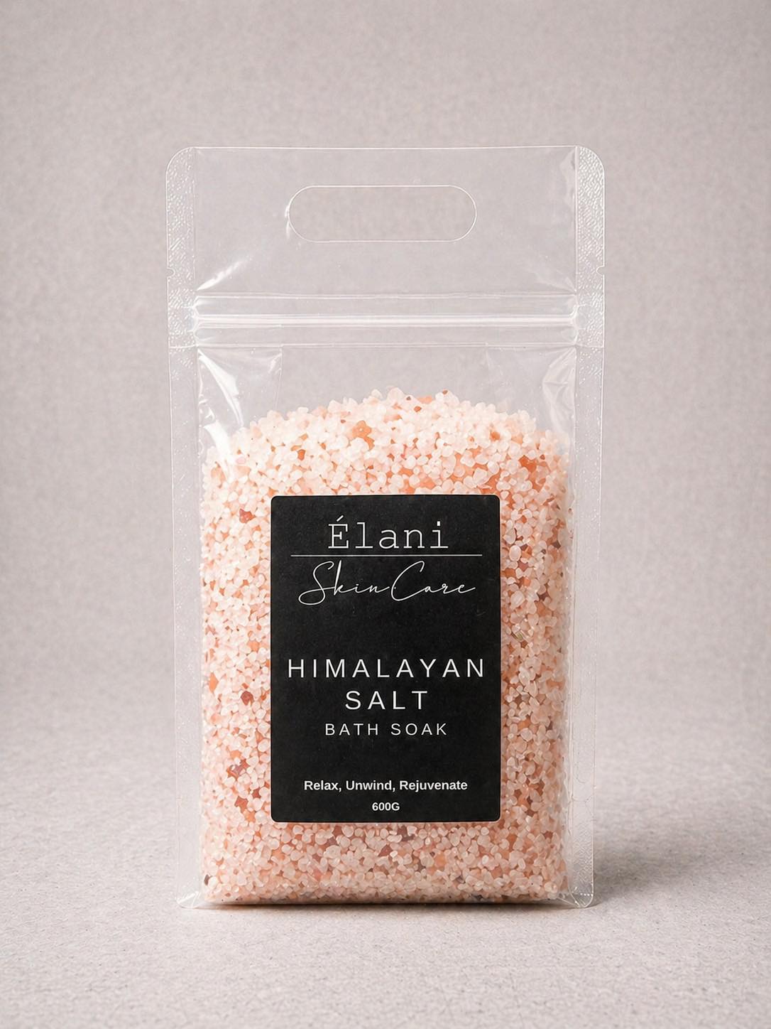 Himalayan Bath Soak