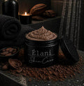 Cocoa Butter Body Scrub