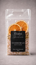 Chamomile Bath Soak