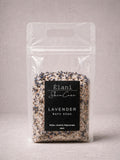 Lavendar Bath Soak