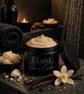 Vanilla & Shea Butter Body Scrub