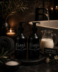 Goats Milk Body wash 250ml
