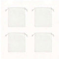 Reusable Cloth Bags (Bath Soaks)