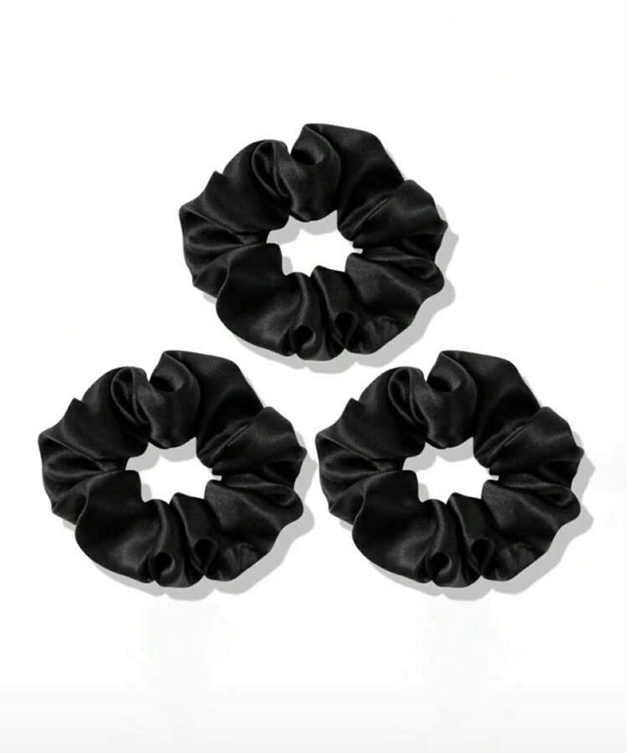 Hair Scrunchie