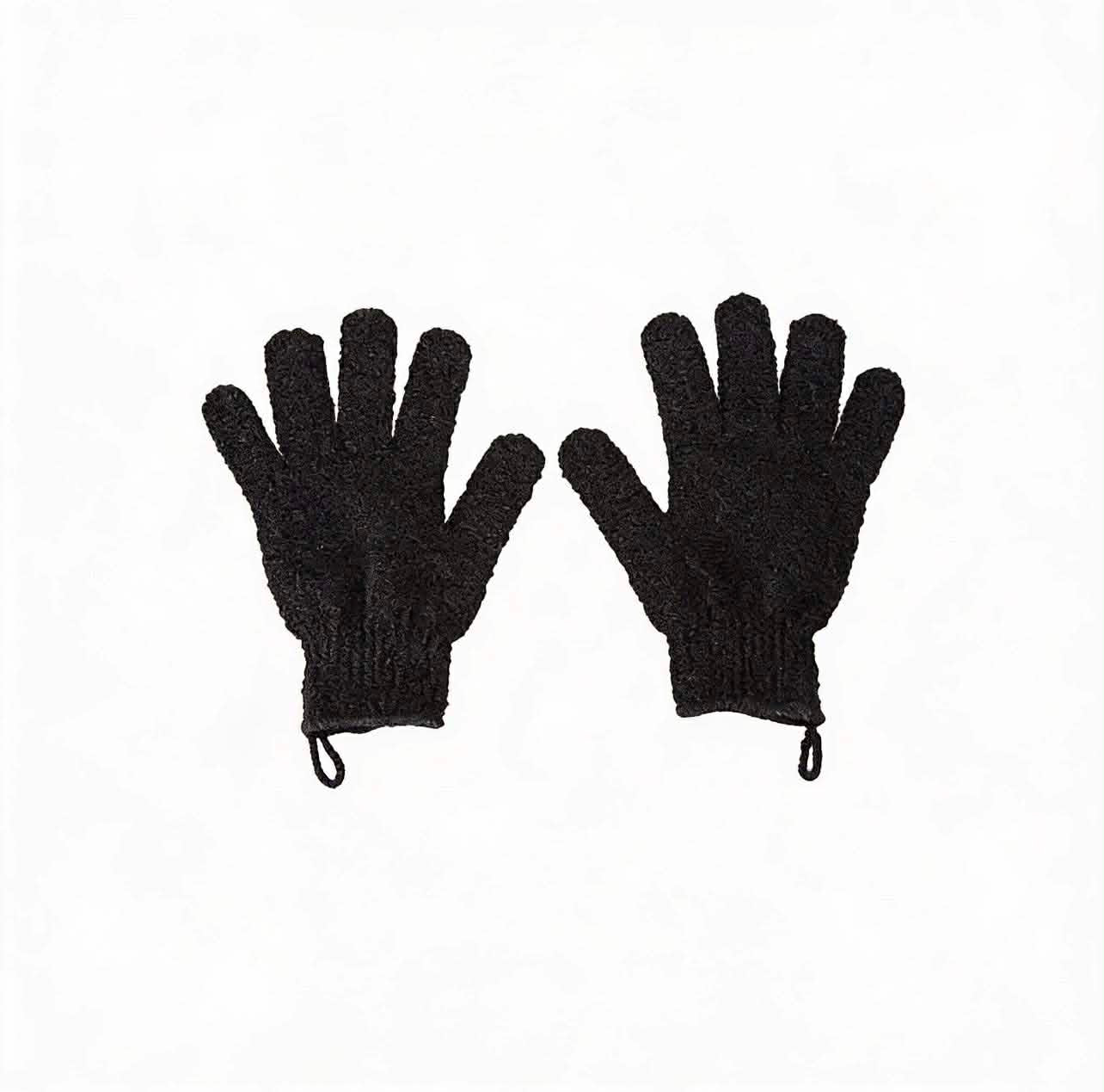 Exfoliating Gloves