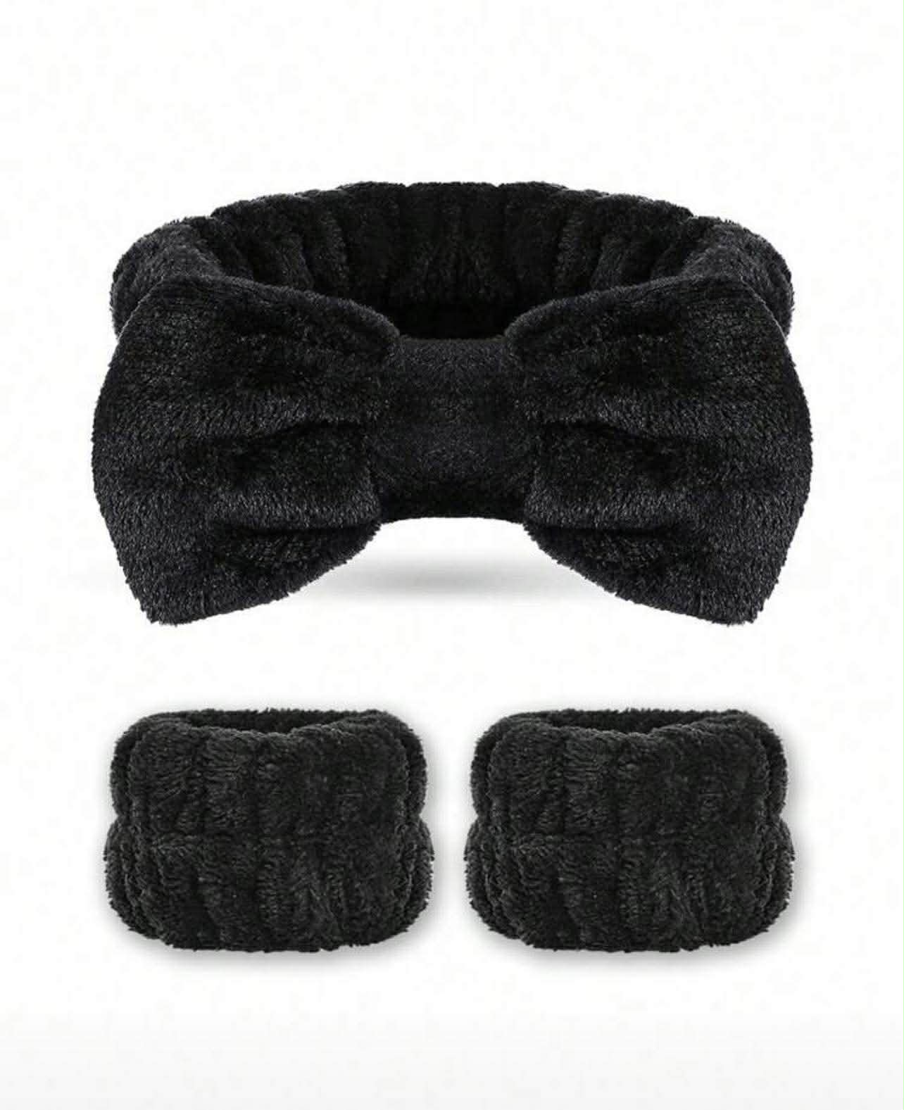 Head Band & Wrist Bands