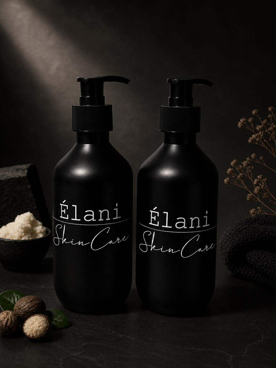 Shea Butter Body Wash 250ml