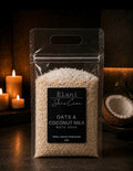Oats & Coconut Milk Bath Soak