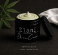 Hemp Oil Balm 400ml