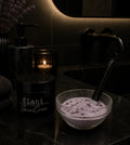Lavender Jelly Mask