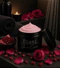 Rose Petal & Pomegranate Body Scrub 200g