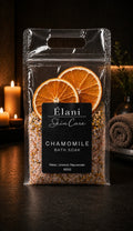 Chamomile Bath Soak 600g